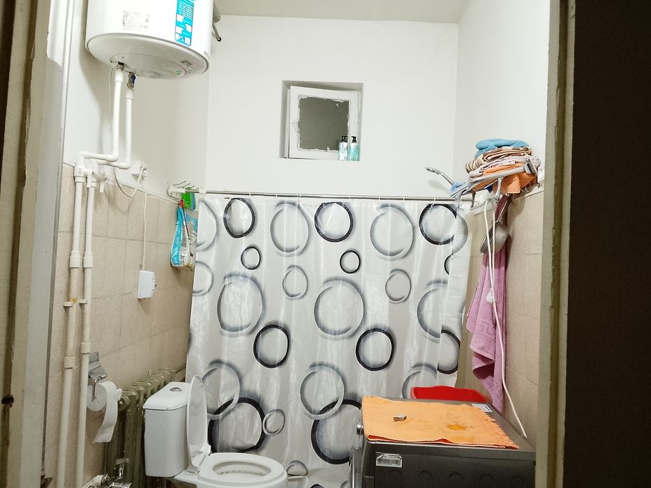 6 сотихли коттедж сотилади