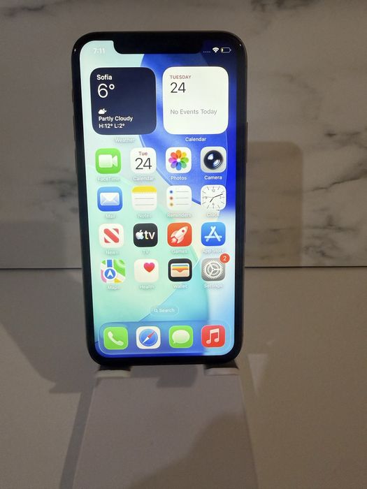 Iphone 11 Pro 64GB