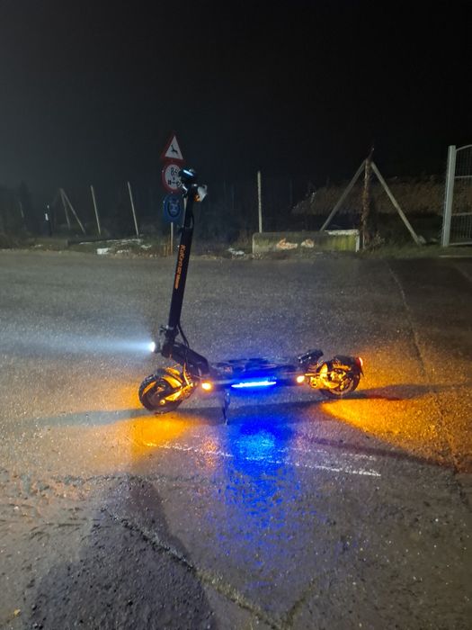 Vând Kukirin g2 master