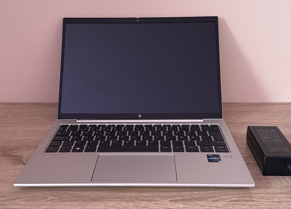 HP Elitebook 830 G10 i15 1345U - LTE Cellular 16GB 256GB Ultraportabil