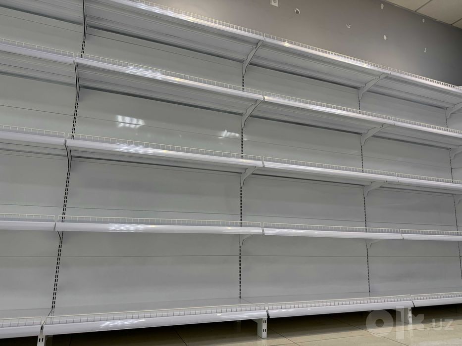 STELLAJLAR | СТЕЛЛАЖИ | Полки Для Аптек | Supermarket Uchun Vitrinalar