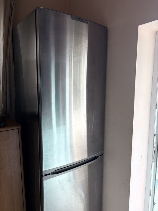 Combina frigorifica BOSCH 200*60*60