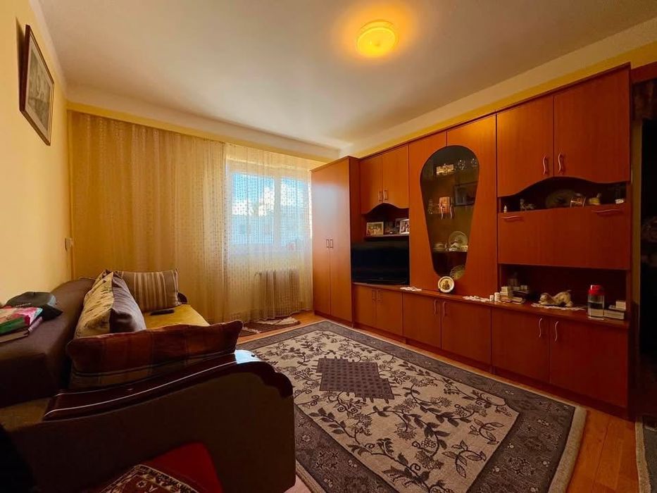 Apartament de vânzare