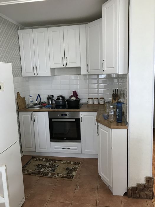 Продам кухонный гарнитур