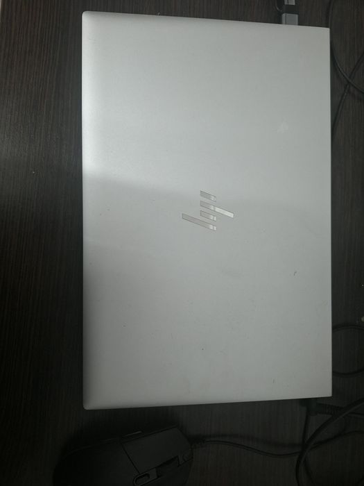 Laptop gaming hp elitebook g7