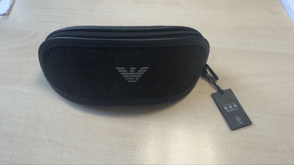 Диоптрична рамка Armani