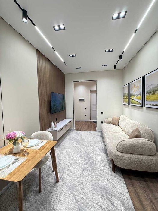 продается 3/6/15 новостройка ЖК Оз Макон