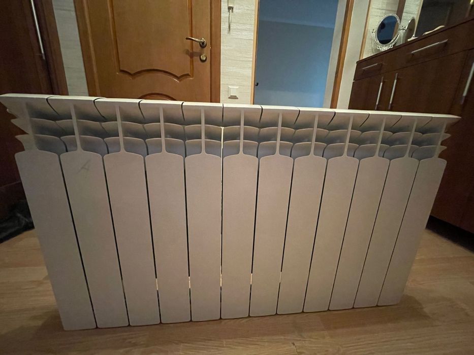 Радиатор батарея