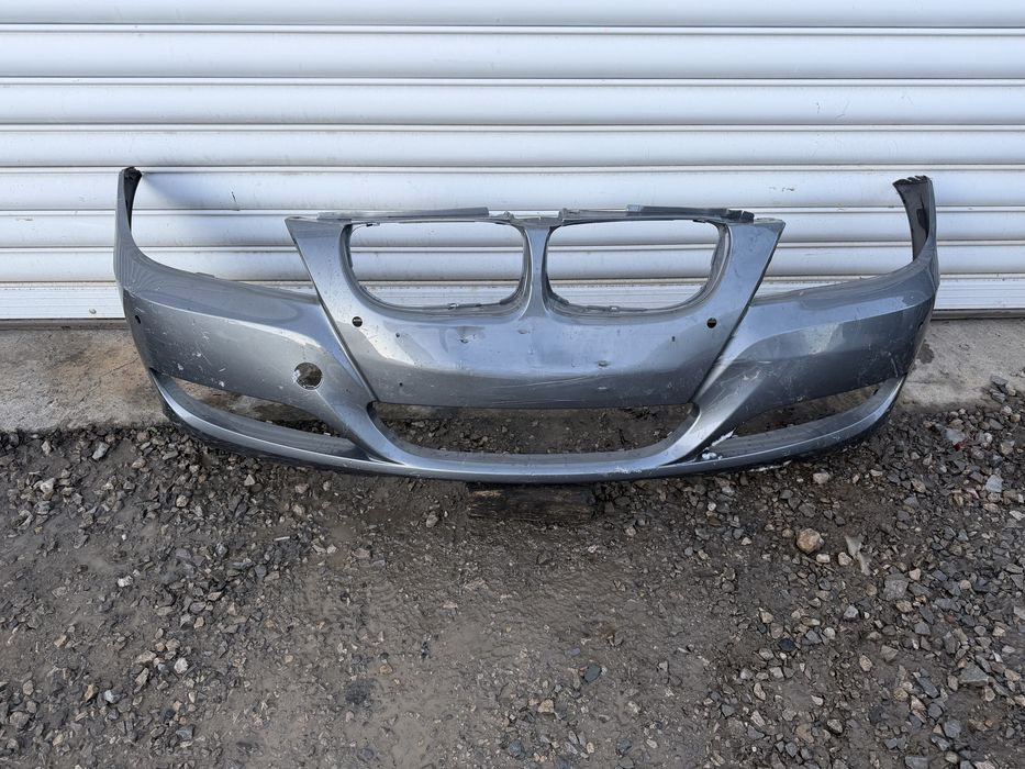 Предна броня за BMW E90/91 LCI (2009-2012)