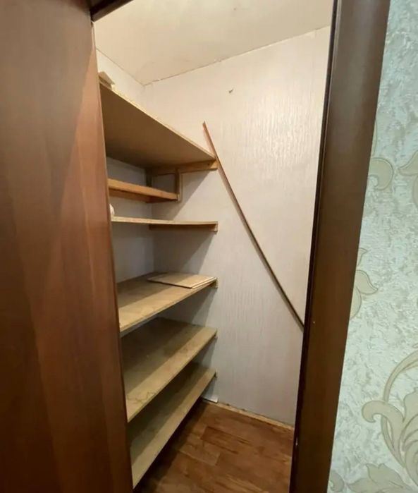 Продаётся 3-комнатная квартира
