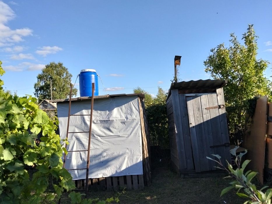 Продам дачу 1 общество