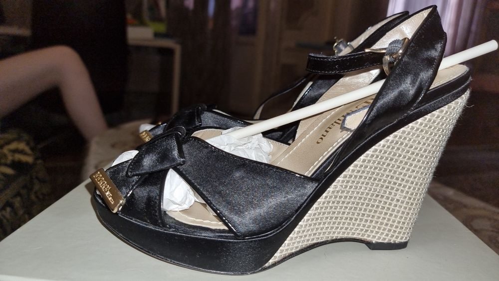 Gianfranco Ferre  босоножки