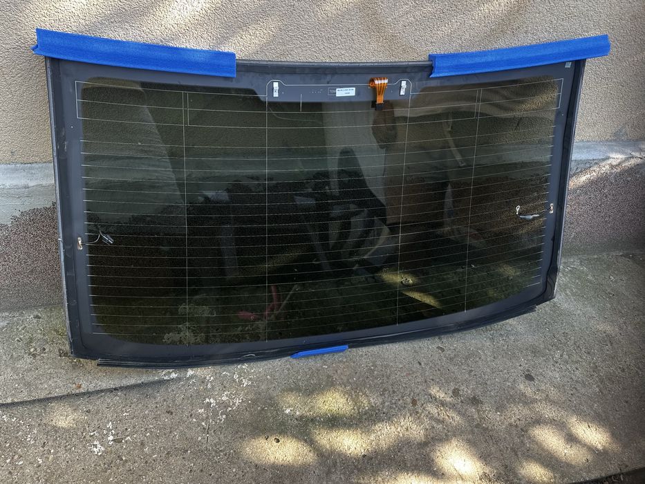 Lunetă bmw seria 5.g30.