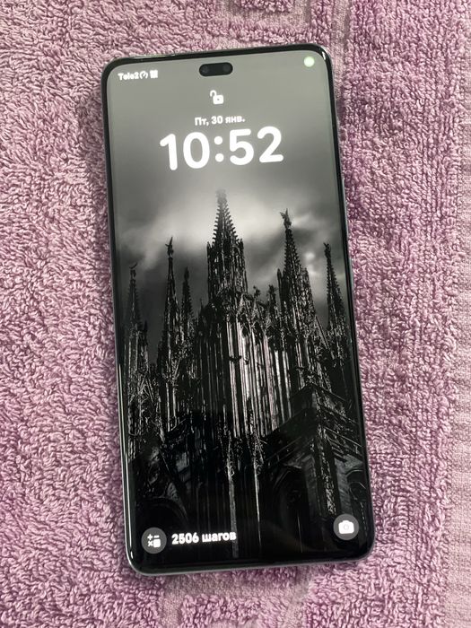 Honor 200 pro 512g/12g