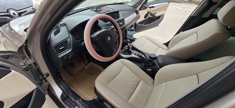 BMW X1 S drive 30000 lei