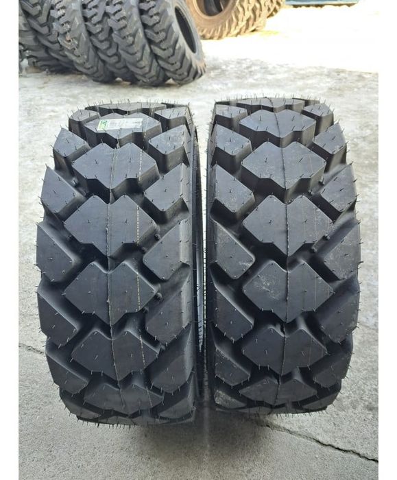 ANVELOPA 10-16.5 BKT GIANT TRAX 12PR TL