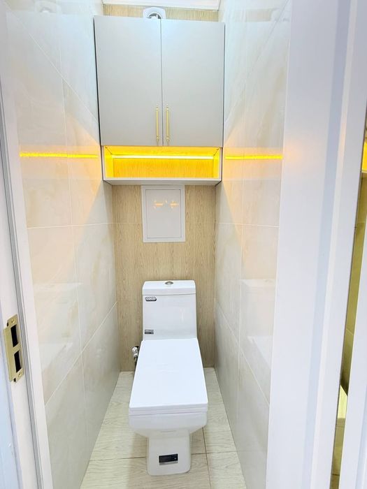 ×Чиланзар 7, 3в4/2/4 ‼️Дом вдоль дороги, РАЗДЕЛКА ‼️ Продаётся кв