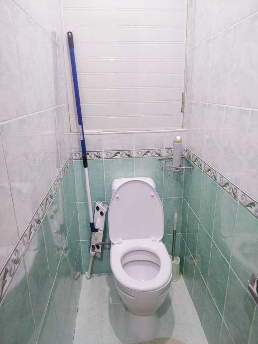 сдается своя квартира