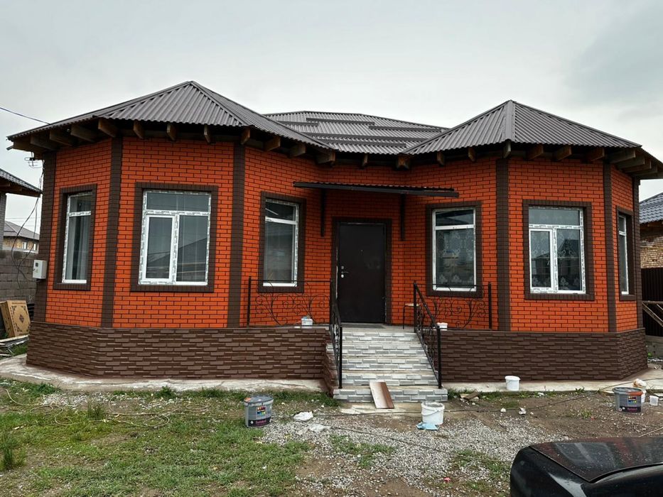 Фасадные панели, фибробетон, термопанели