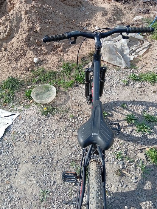 Велосипед MITTES