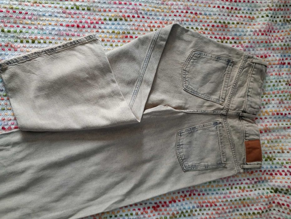 Дънки Zara 164 размер