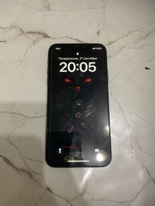 Iphone x 64гб срочно