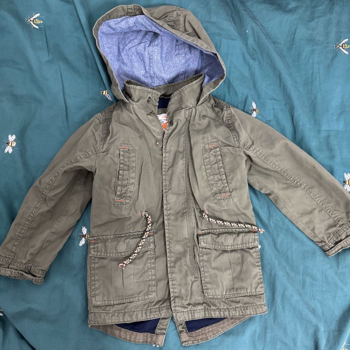 легкие курточки 1,5-2-3года