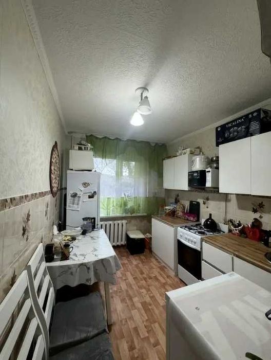 2 комнатная в районе вокзала