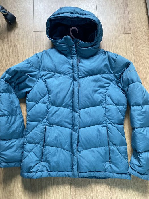 Дамско пухено яке M/L Columbia