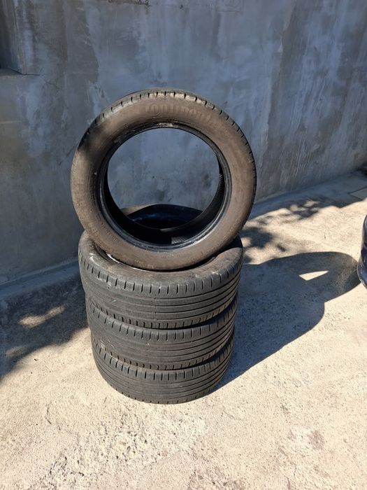 Гуми 16"Continental