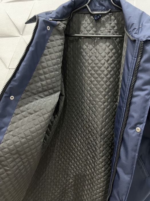 Проадм осеняя куртка мвд