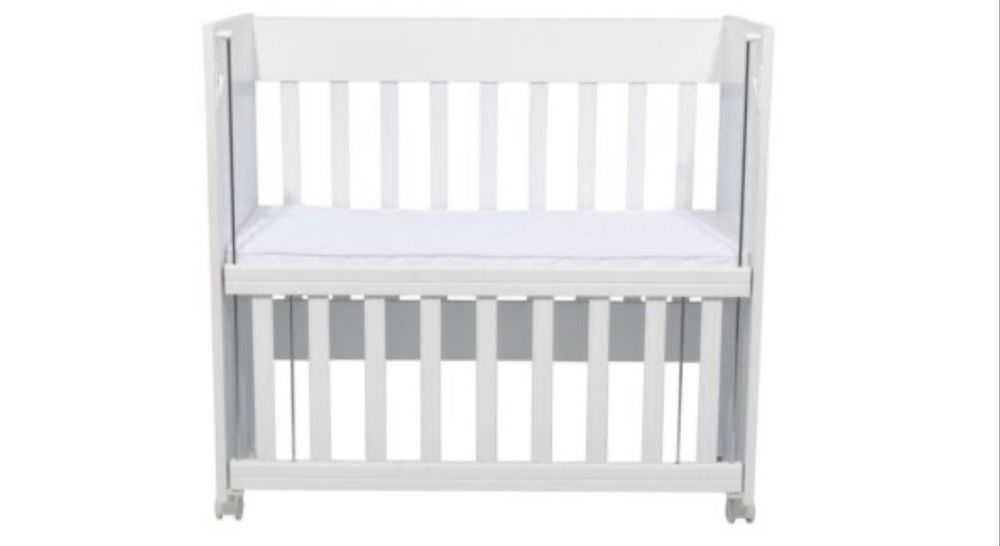 Бебешко Креватче 46/93