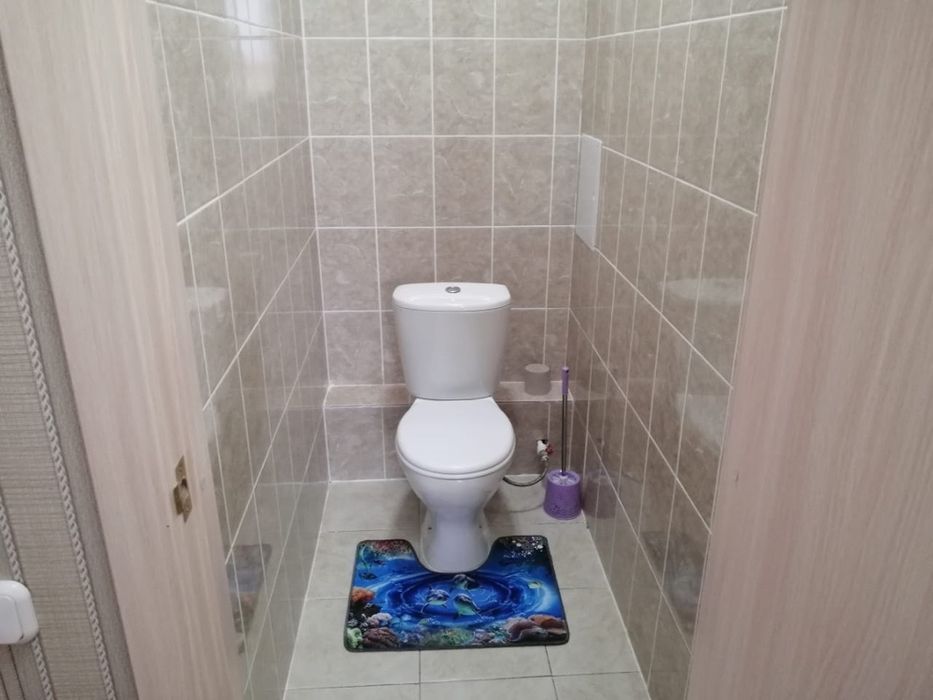 Костанай Плаза 2-х комнатная