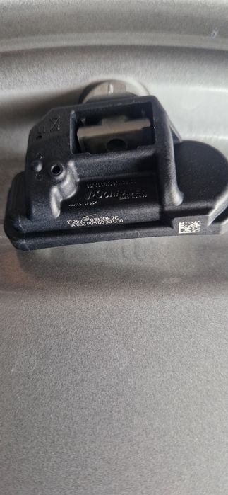 Jante Mercedes-benz R18 GLC (X253/C253),GLC Coupe, E-Class (W213), GLK