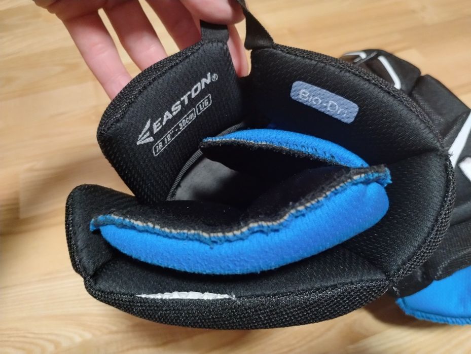 Mănuși hockey eston Jr 12"