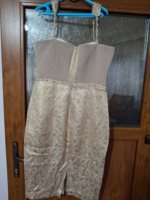 Rochie de nunta eleganta