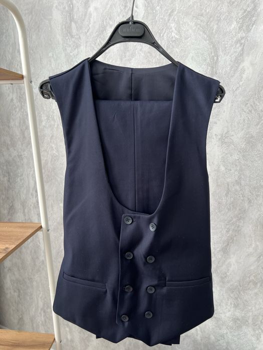 классический костюм