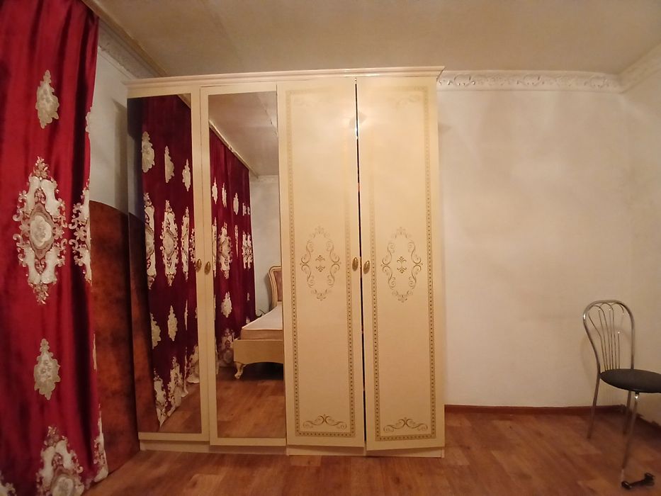 Продаю спальную  гарнитур