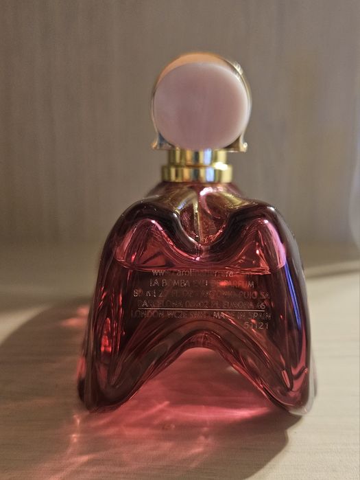 La Bomba Carolina Herrera