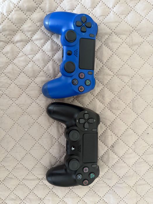 Оригинални контролери за Ps4