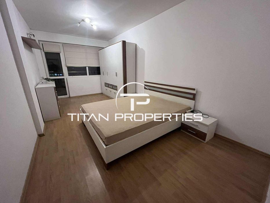 Дава се под наем Двустаен апартамент в Варна, Победа - 69 кв.м за 432.48 € - Снимка #4