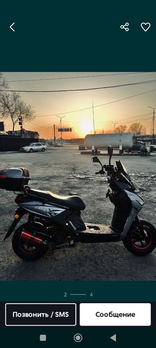 Продам самурай в идеале