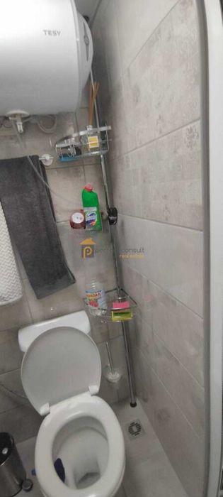 Продава се Едностаен апартамент в Пловдив, Съдийски - 32 кв.м за 1719 €/кв.м - Снимка #19