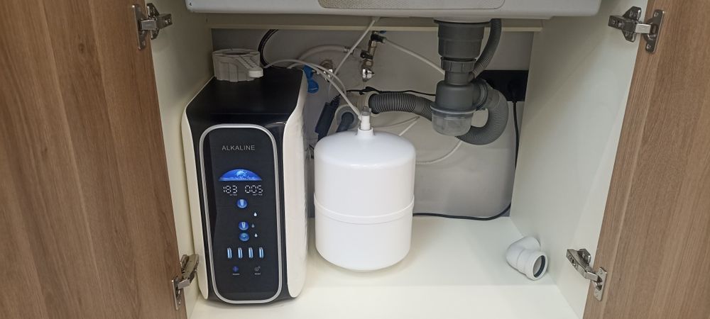 Фильтры для воды