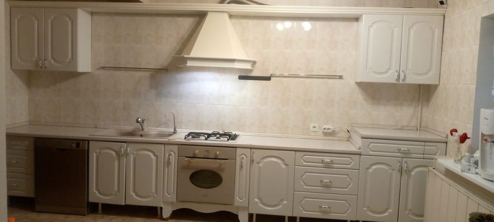 Продам кухонный гарнитур