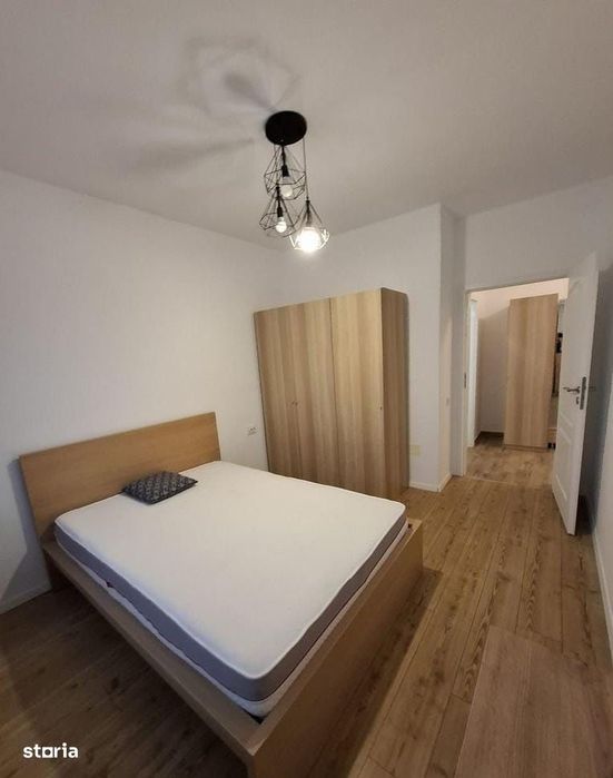 Inchiriere/ Apartament 2 Camere /  Lujerului / 550 Euro /Centrala