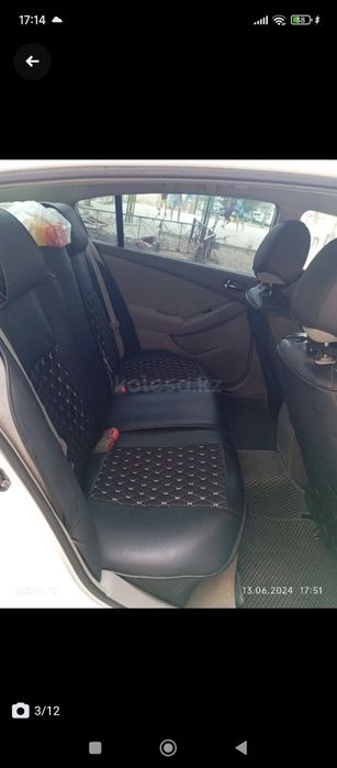 Продам машину nissan altima