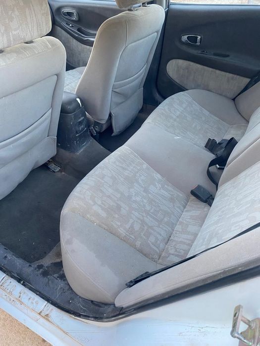 Daewoo Leganza 1999.