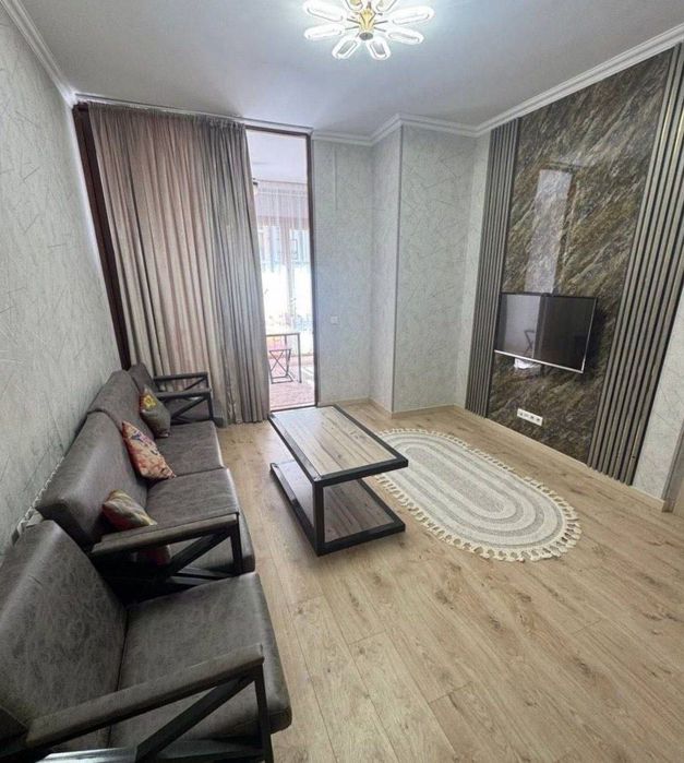 Аренда 2 ком квартира, новостройка, Юнусабад, Manzara, Чинабад