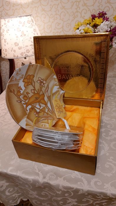 Набор для торта "Bavaria"